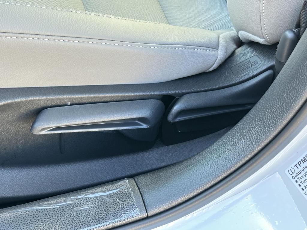 new 2026 Honda Civic Hybrid car, priced at $30,945