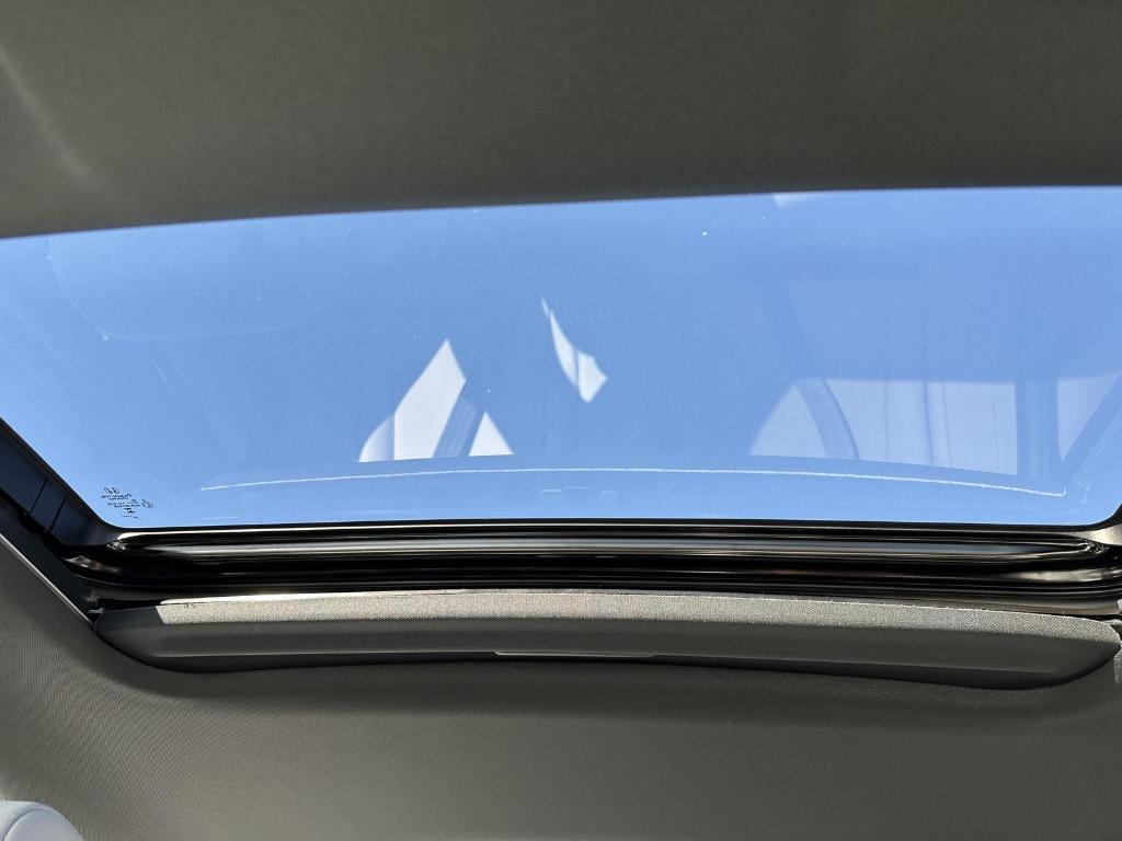 new 2026 Honda Civic Hybrid car, priced at $30,945