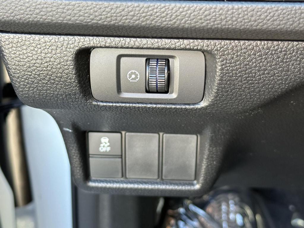 new 2026 Honda Civic Hybrid car, priced at $30,945