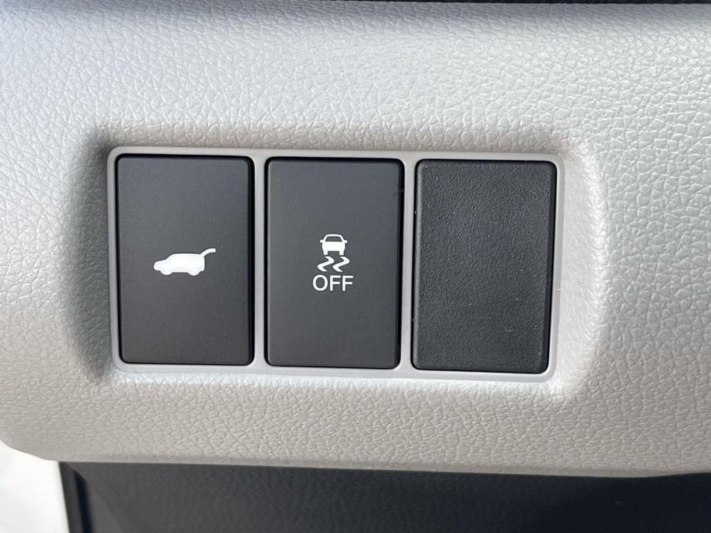 new 2025 Honda Pilot car, priced at $51,550