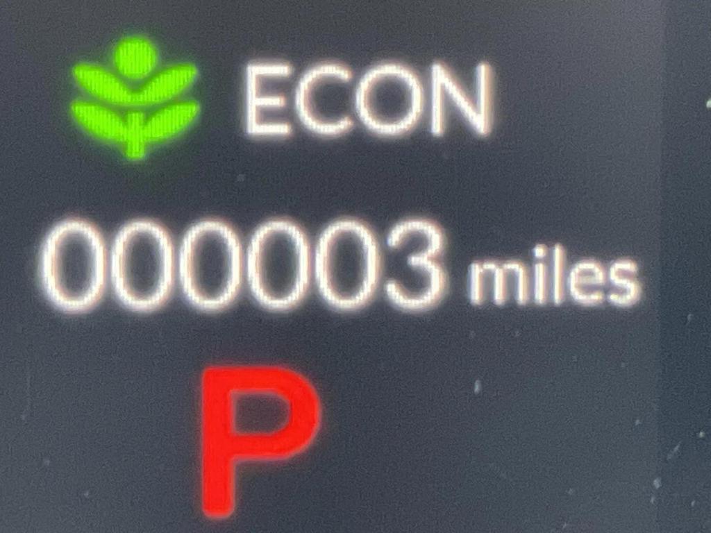 new 2025 Honda Pilot car, priced at $51,550