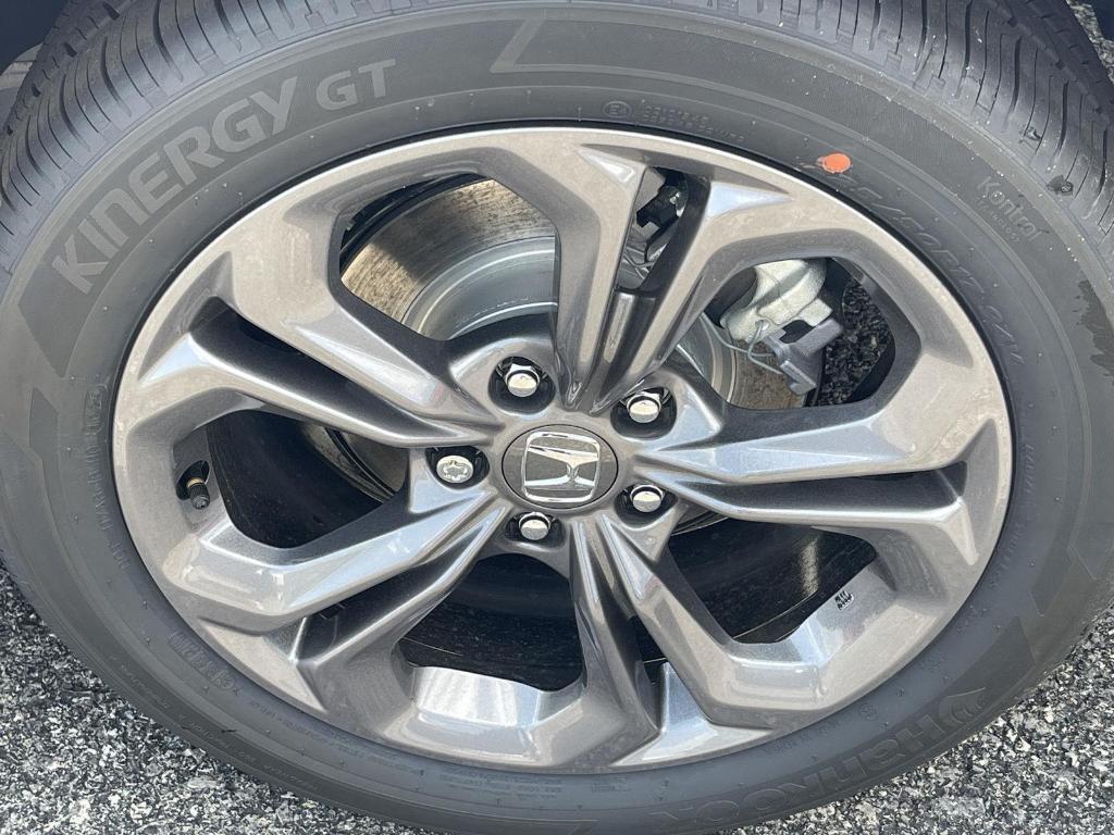 new 2025 Honda Accord Hybrid car, priced at $36,090