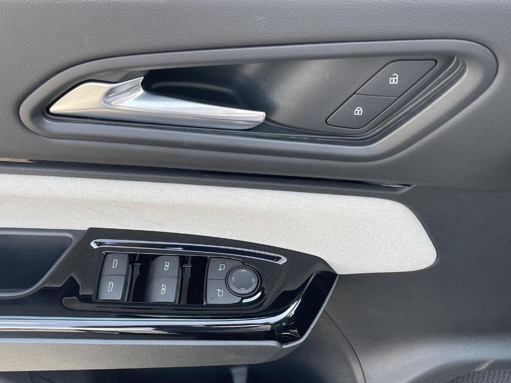 new 2025 Honda Prologue car, priced at $52,305