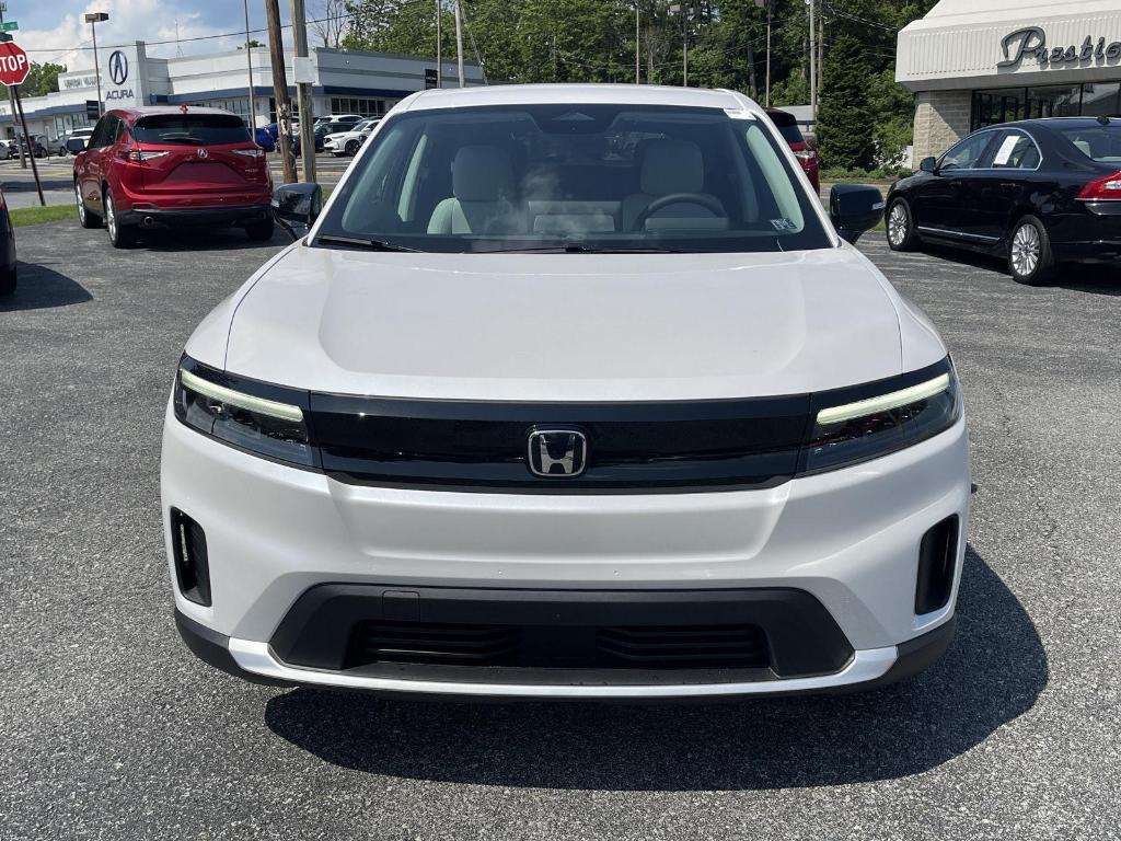 new 2025 Honda Prologue car, priced at $52,305