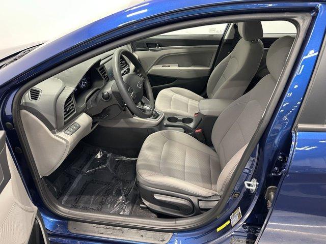 used 2020 Hyundai Elantra car, priced at $17,995