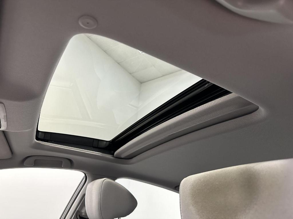 used 2018 Honda Accord Hybrid car, priced at $19,495