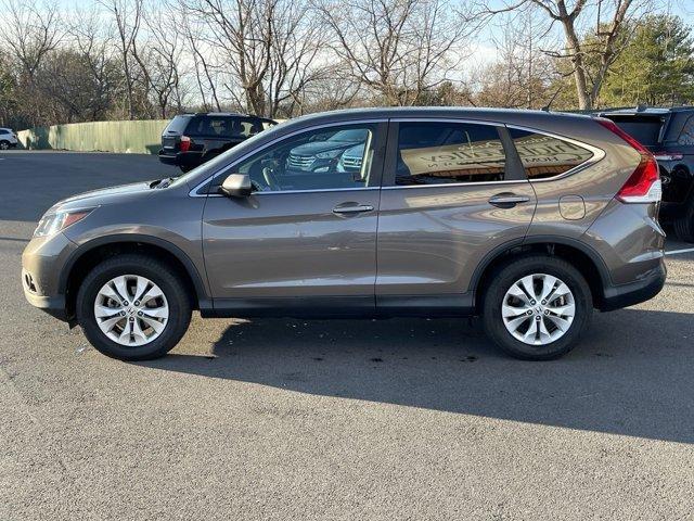 used 2014 Honda CR-V car, priced at $16,495