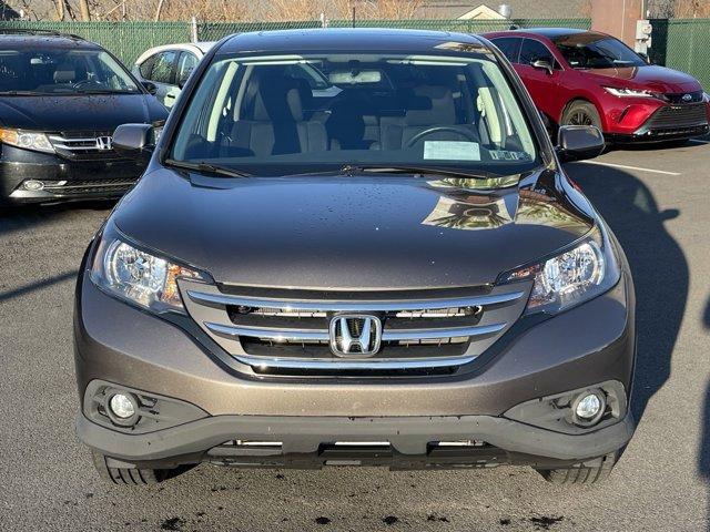 used 2014 Honda CR-V car, priced at $16,495