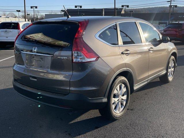 used 2014 Honda CR-V car, priced at $16,495