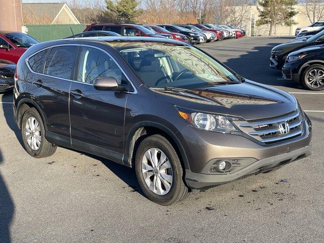 used 2014 Honda CR-V car, priced at $16,495