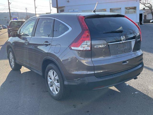 used 2014 Honda CR-V car, priced at $16,495