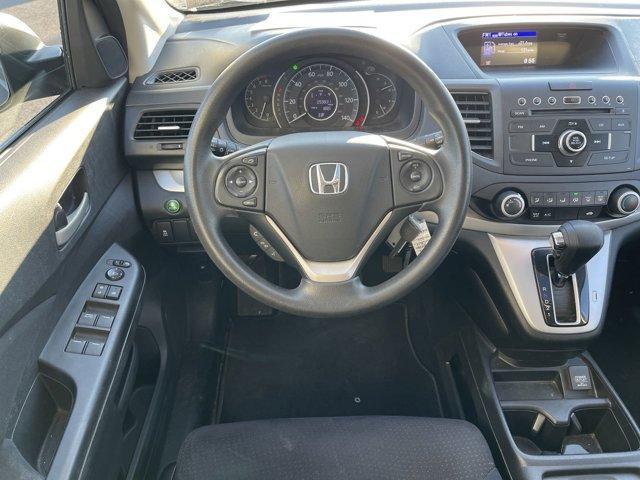 used 2014 Honda CR-V car, priced at $16,495