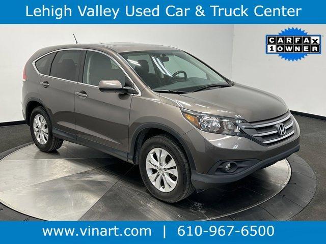 used 2014 Honda CR-V car, priced at $16,495