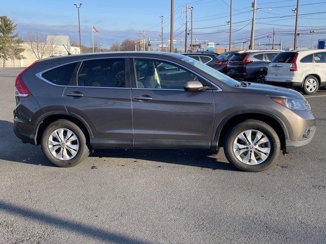 used 2014 Honda CR-V car, priced at $16,495