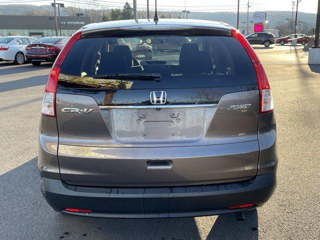 used 2014 Honda CR-V car, priced at $16,495