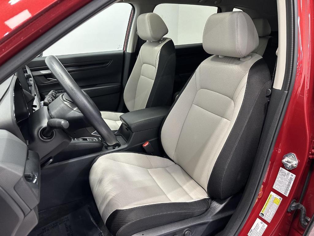 used 2024 Honda CR-V car, priced at $32,495