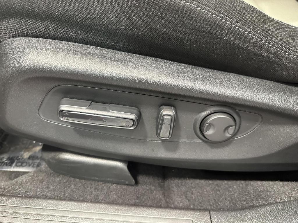 used 2024 Honda CR-V car, priced at $32,495