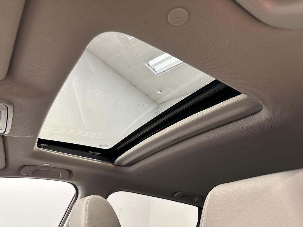 used 2024 Honda CR-V car, priced at $32,495