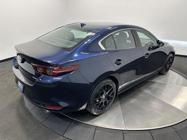 used 2020 Mazda Mazda3 car, priced at $13,000