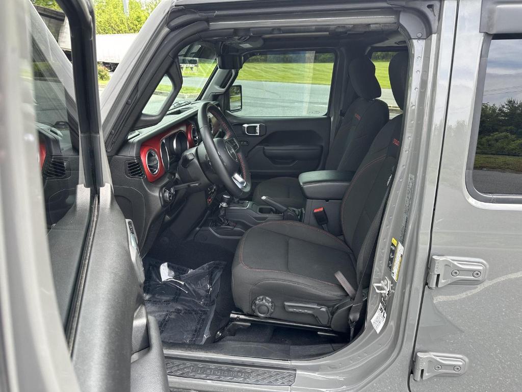 used 2023 Jeep Gladiator car, priced at $41,995