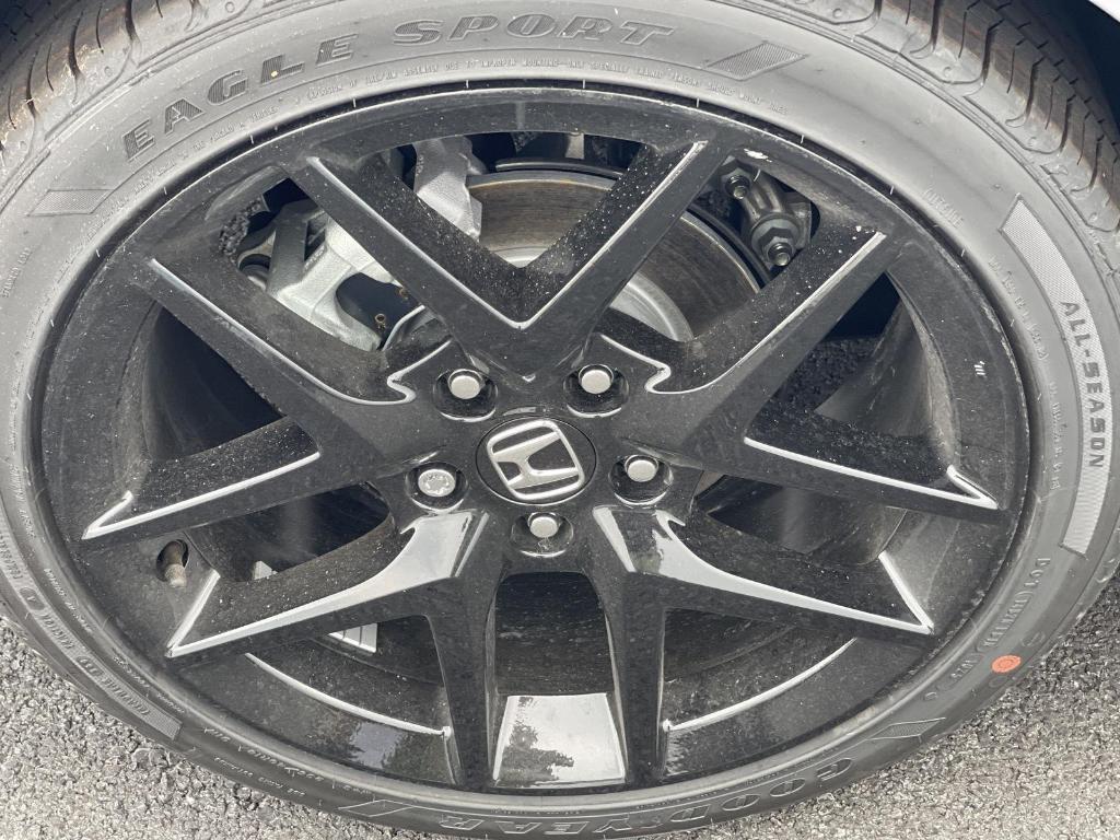 new 2025 Honda Civic car, priced at $28,600