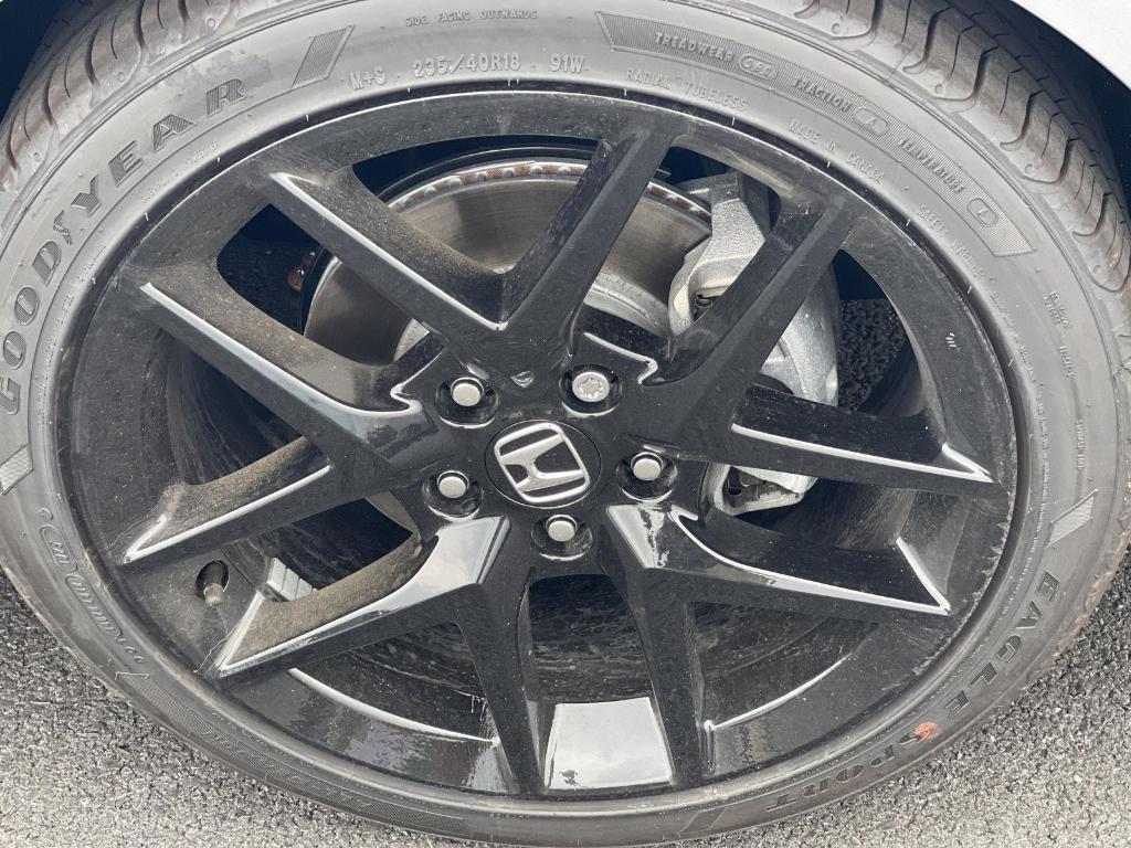 new 2025 Honda Civic car, priced at $28,600