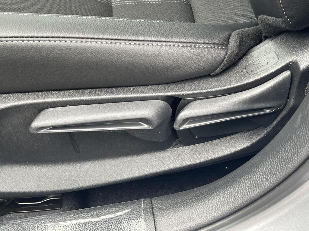 new 2025 Honda Civic car, priced at $28,600