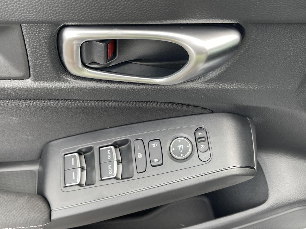 new 2025 Honda Civic car, priced at $28,600