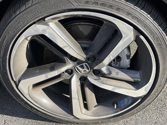 used 2020 Honda Accord car, priced at $23,995