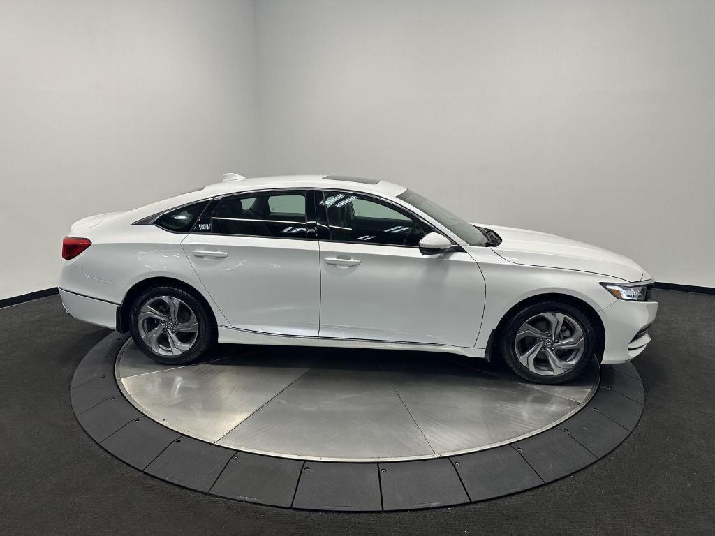 used 2019 Honda Accord car, priced at $22,995