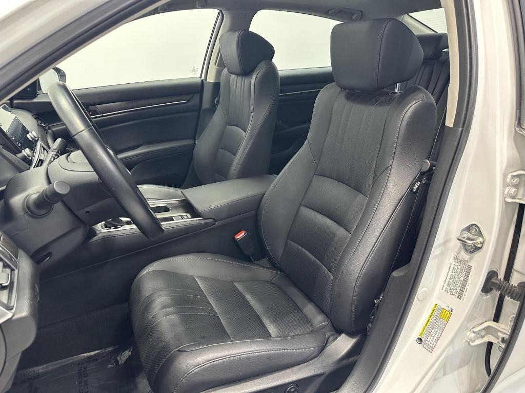used 2019 Honda Accord car, priced at $22,995
