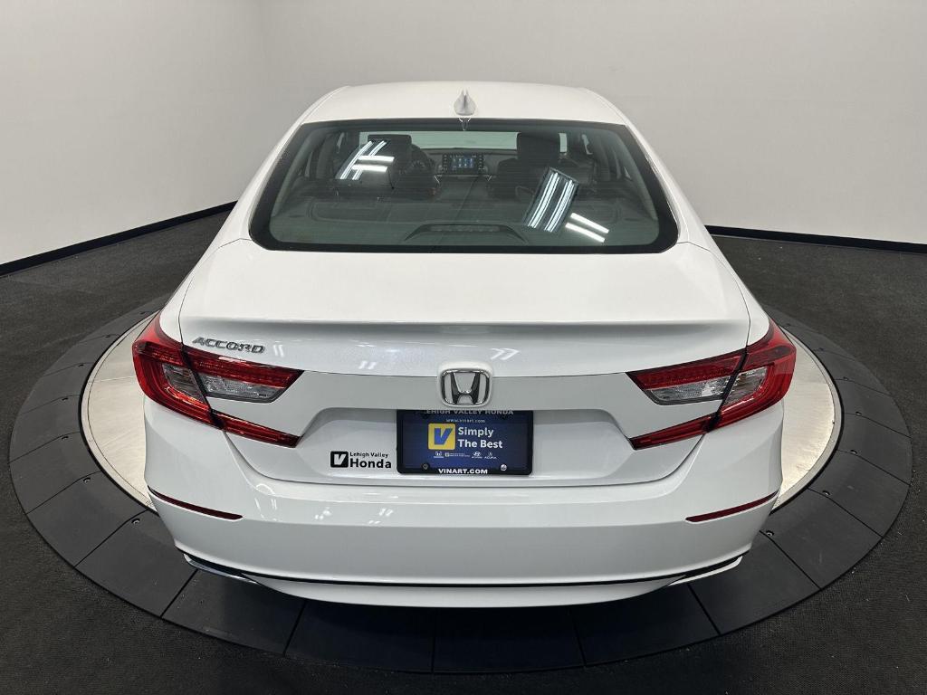 used 2019 Honda Accord car, priced at $22,995