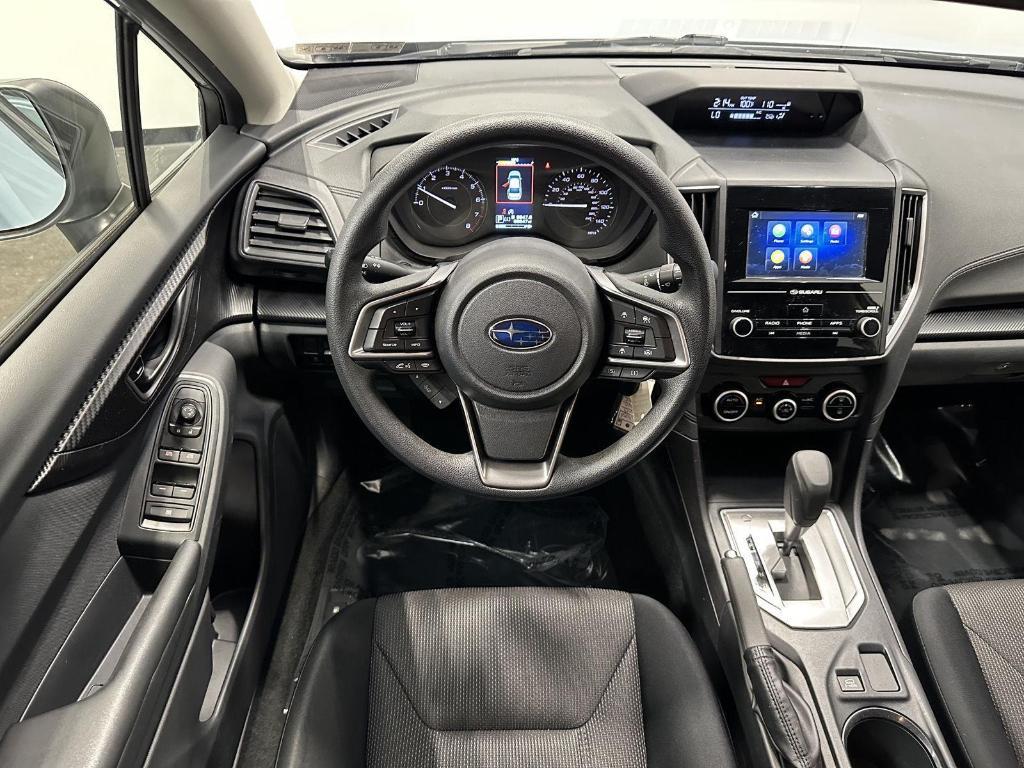 used 2023 Subaru Crosstrek car, priced at $21,895