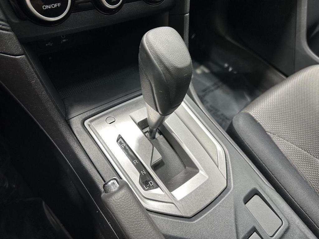 used 2023 Subaru Crosstrek car, priced at $21,895
