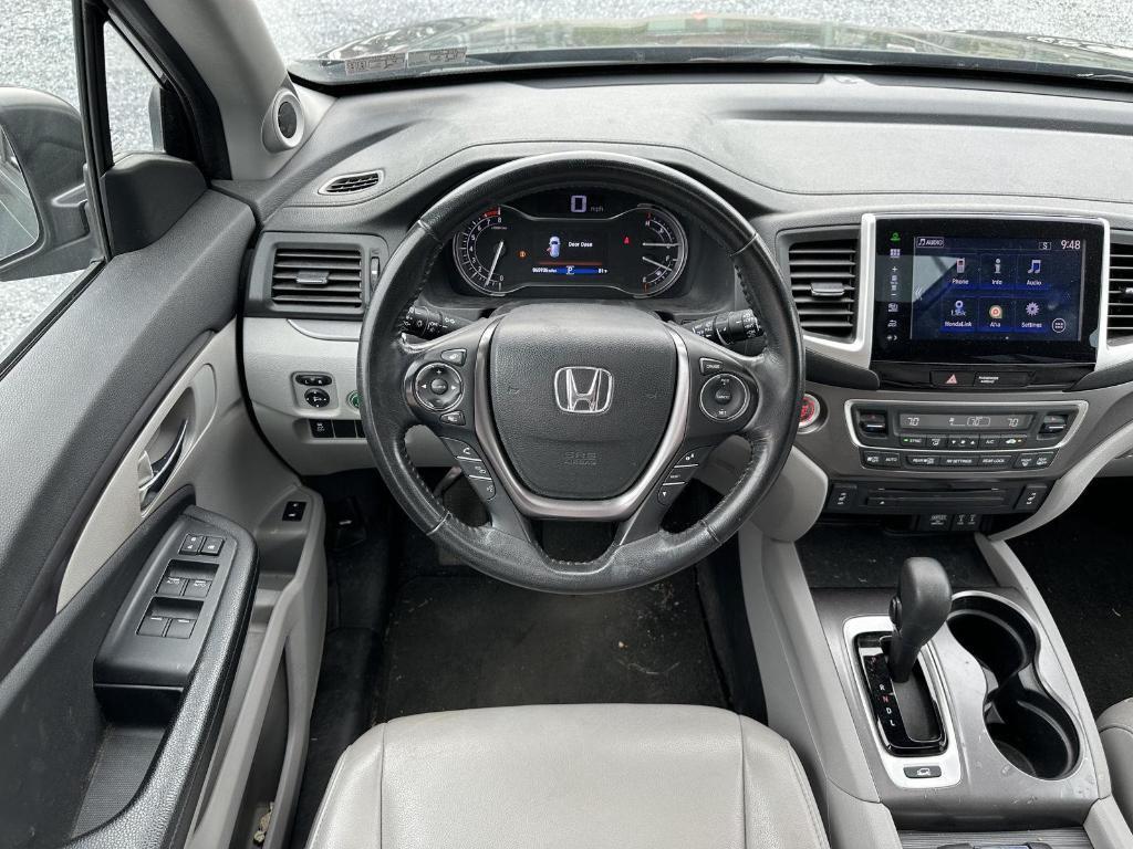 used 2016 Honda Pilot car, priced at $19,995