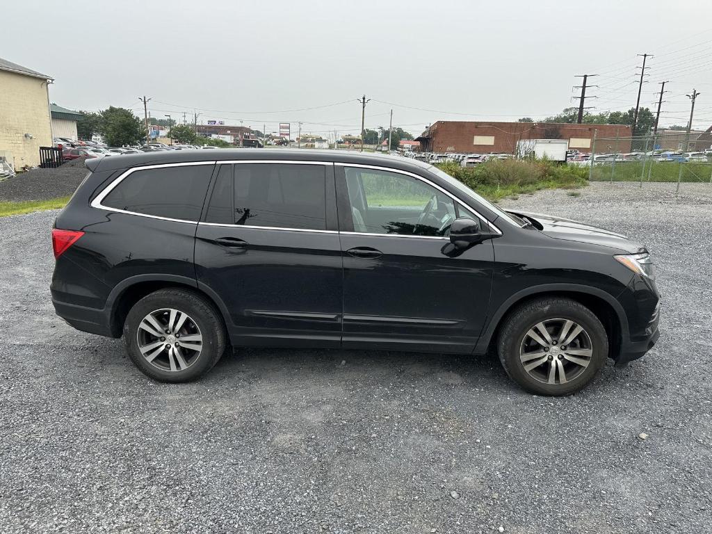 used 2016 Honda Pilot car, priced at $19,995