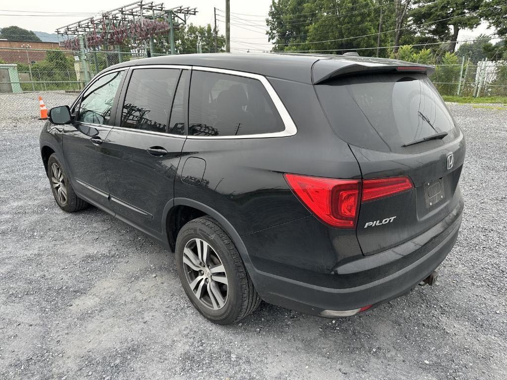 used 2016 Honda Pilot car, priced at $19,995