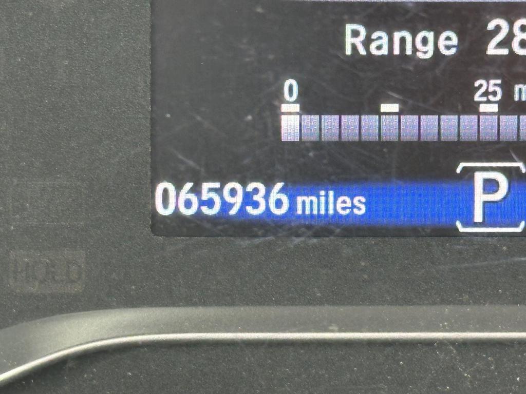 used 2016 Honda Pilot car, priced at $19,995