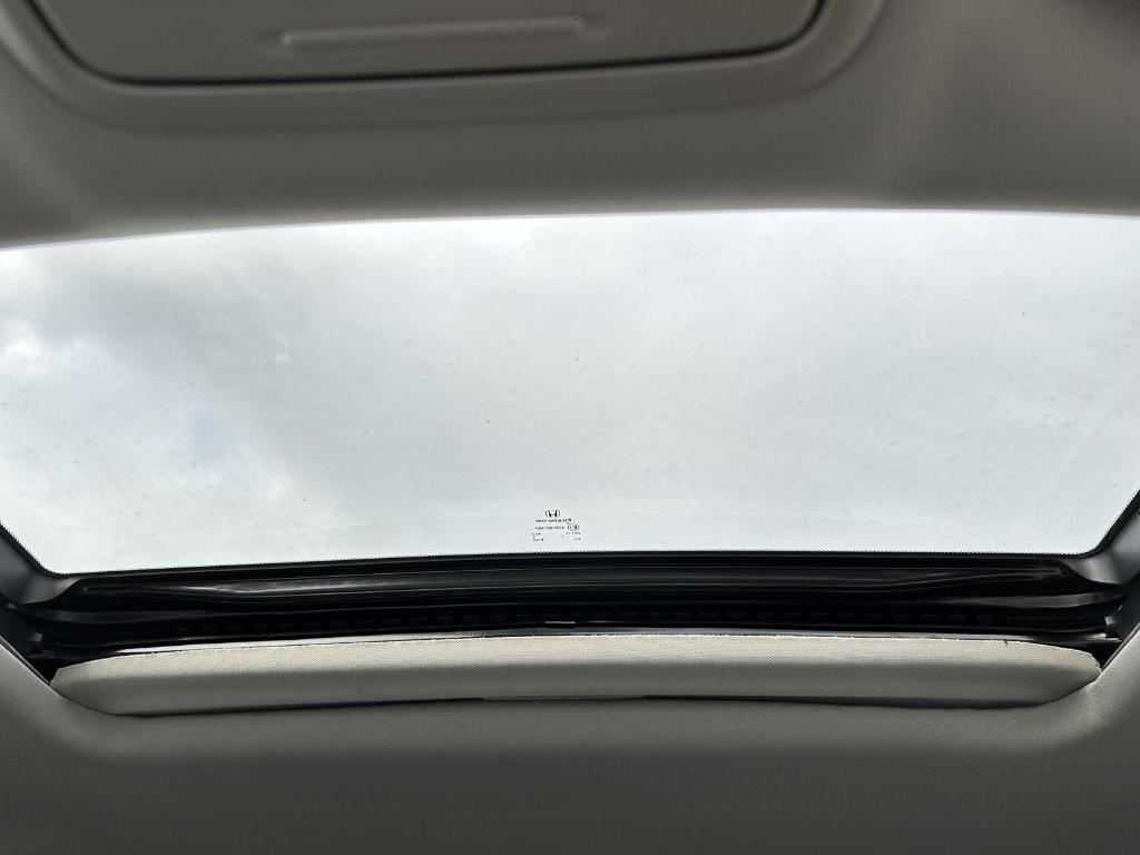 new 2026 Honda Odyssey car, priced at $44,290