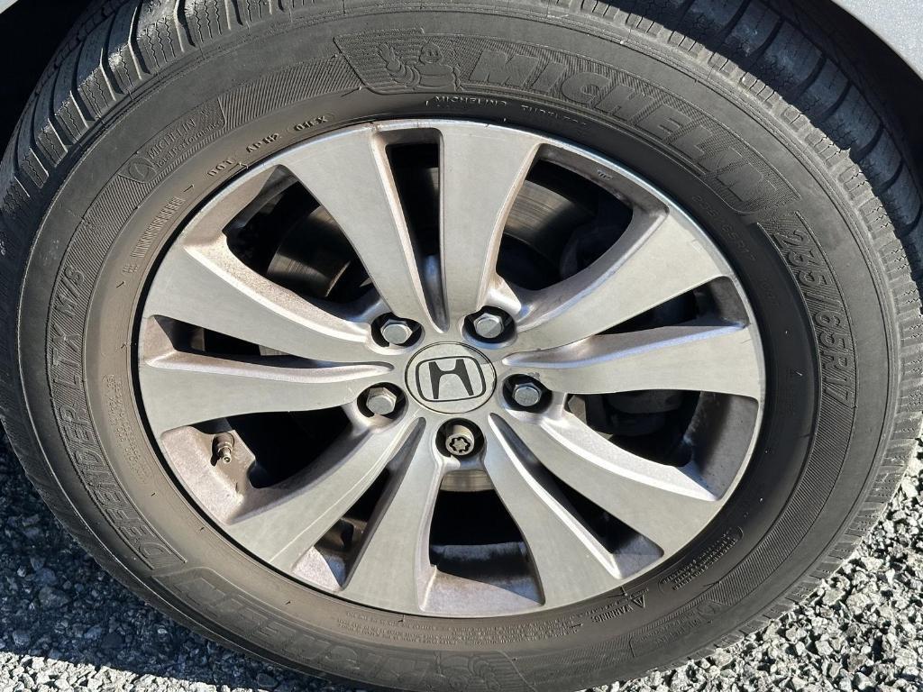 used 2016 Honda Odyssey car, priced at $10,995