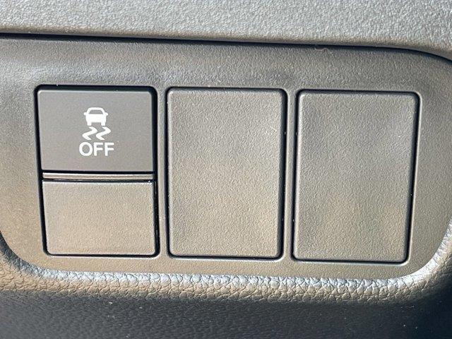 new 2025 Honda CR-V car, priced at $32,995