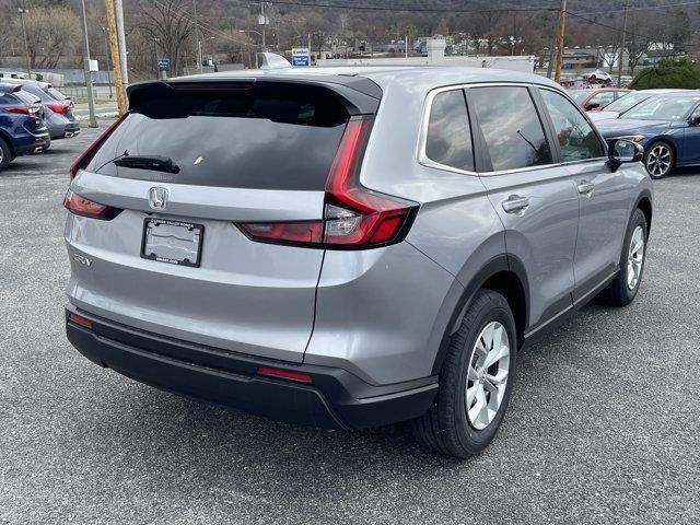 new 2025 Honda CR-V car, priced at $32,995