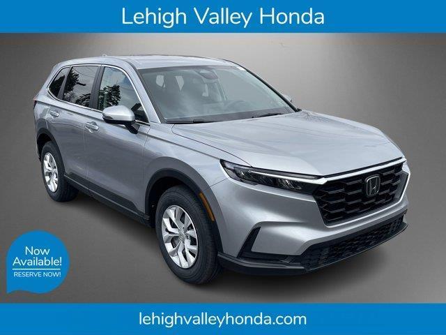 new 2025 Honda CR-V car, priced at $32,995