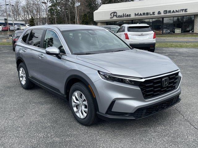 new 2025 Honda CR-V car, priced at $32,995