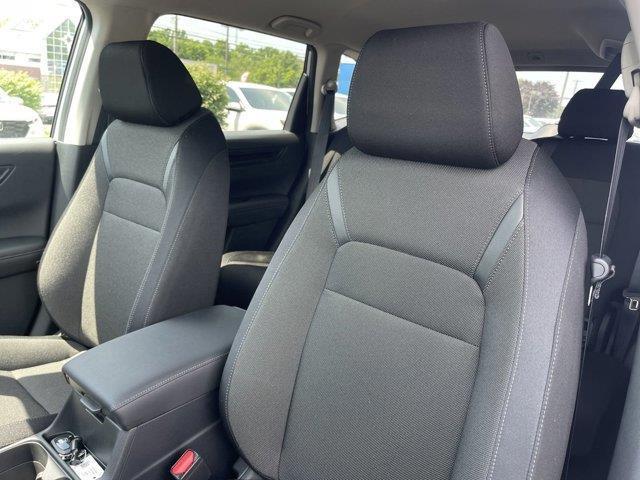 new 2025 Honda CR-V car, priced at $32,995