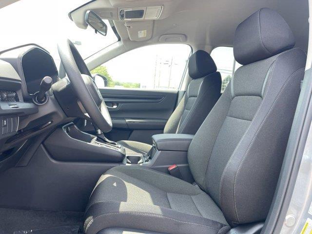 new 2025 Honda CR-V car, priced at $32,995