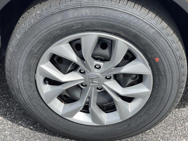 new 2025 Honda CR-V car, priced at $32,995