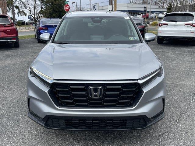new 2025 Honda CR-V car, priced at $32,995