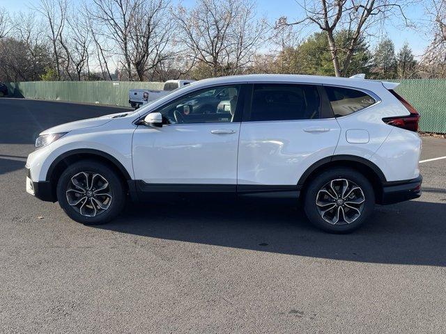 used 2022 Honda CR-V car, priced at $28,495