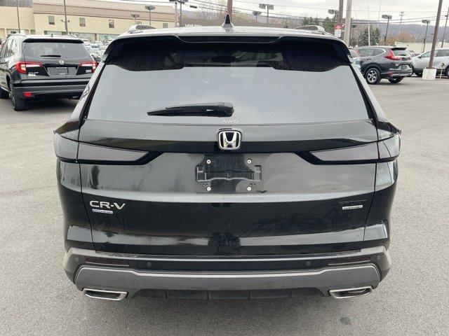 used 2023 Honda CR-V Hybrid car, priced at $32,995